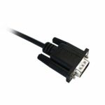 5 mm Micro USB 20 cm 720p/1080i/1080p Μαύρο