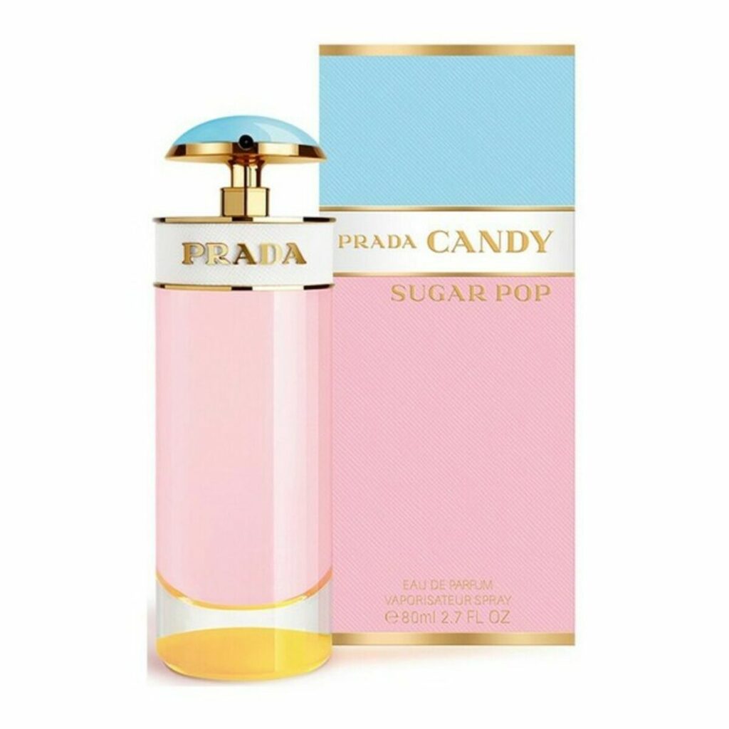 Γυναικείο Άρωμα Prada EDP Candy Sugar Pop (50 ml)
