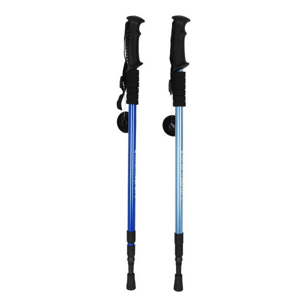 Μπαστούνι για Trekking LongFit Care x2