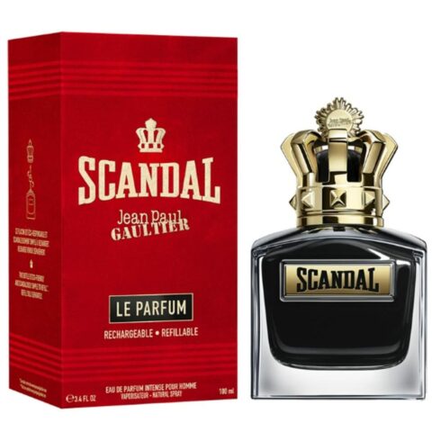 Ανδρικό Άρωμα Jean Paul Gaultier Scandal Le Parfum EDP 50 ml