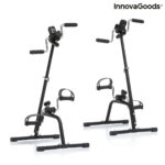 Διπλό Πεντάλ για Χέρια και Πόδια Alledal InnovaGoods
