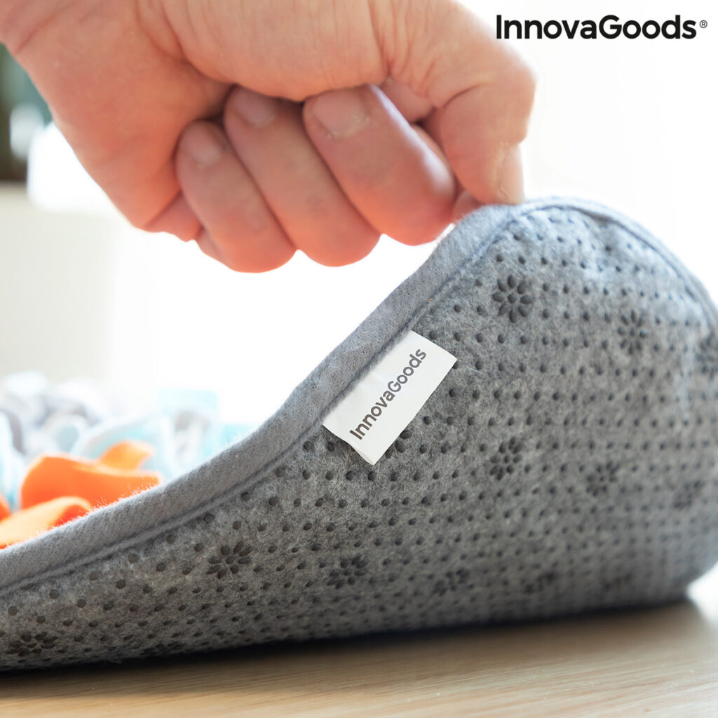 Οσφρητικό Χαλάκι για Κατοικίδια Fooland InnovaGoods