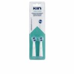 Ανταλλακτικό κεφαλής Kin Total Clean Οδοντόβουρτσα (2 uds)