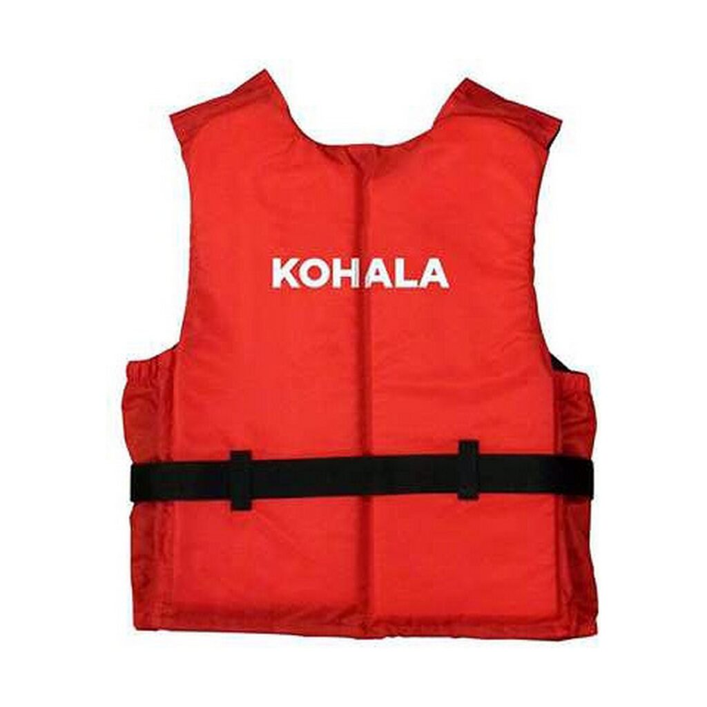 Ζωηρόχρωμο Kohala Life Jacket Μέγεθος L