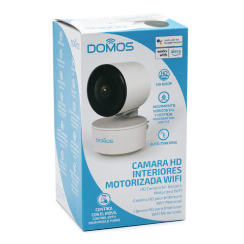 Κάμερα Επιτήρησης Domos DOML-CIP-3