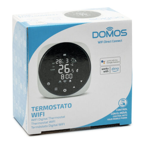 Θερμοστάτης Domos DOML-TI-2