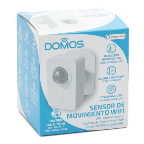 Αισθητήρας Kίνησης Domos DOML-SM-1