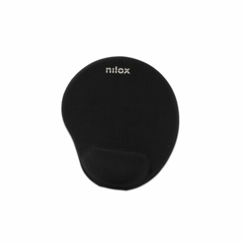 Αντιολισθητικό χαλί Nilox NXMPE01 Μαύρο