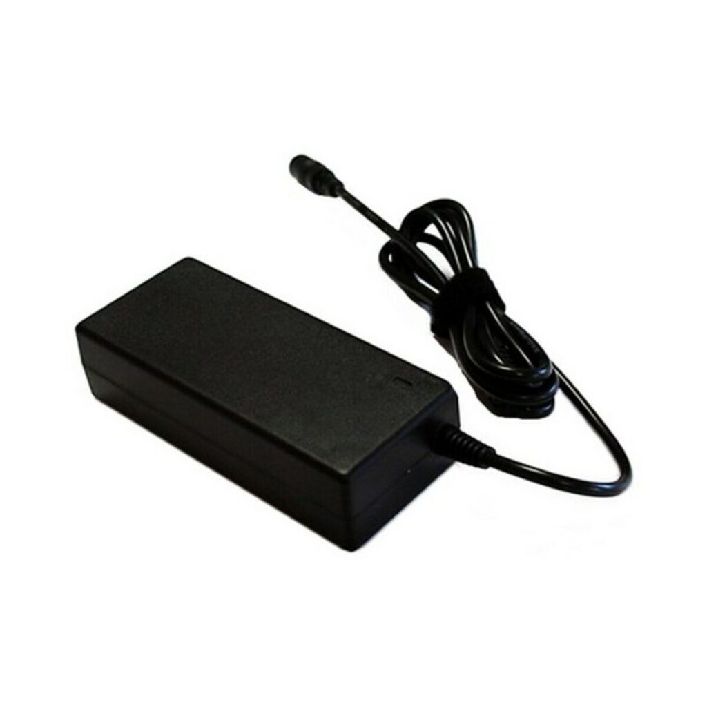 Φορτιστής για Laptop CoolBox COO-NB065-0          65W Μαύρο