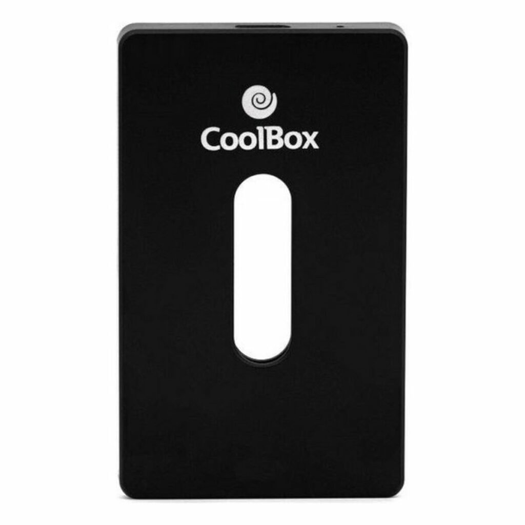 Θήκη για σκληρό δίσκο CoolBox COO-SCS-2533