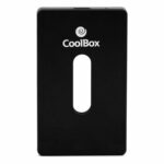 Θήκη για σκληρό δίσκο CoolBox COO-SCS-2533