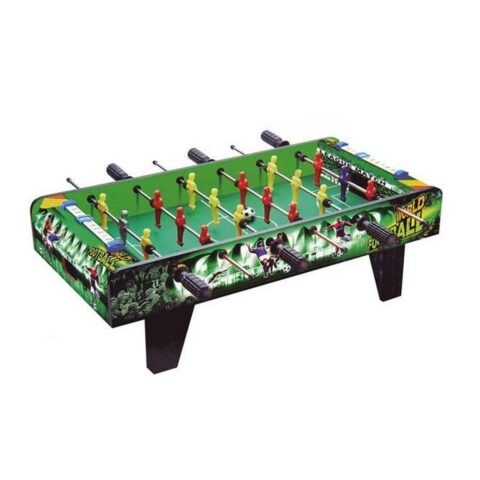 Επιτραπέζιο Παιχνίδι Ποδοσφαίρου (61 x 30
