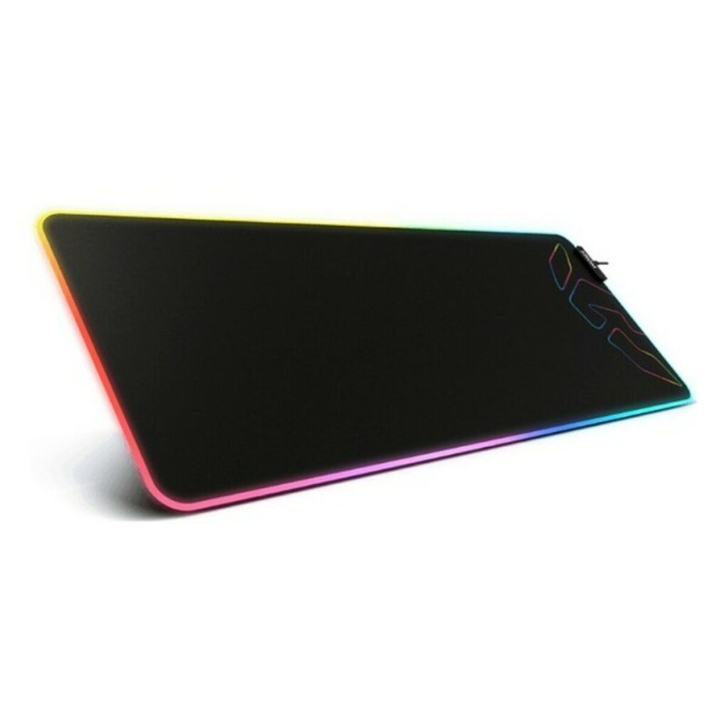 Mousepad Gaming Krom Knout XL RGB RGB USB