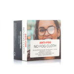 Μαντηλάκια Κατά της Ομίχλης για τα Γυαλιά (πακέτο με 50)