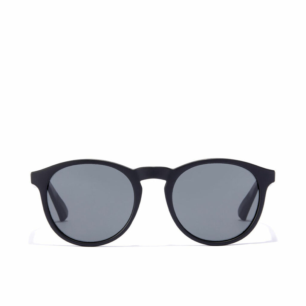 Unisex Γυαλιά Ηλίου Hawkers Bel Air Μαύρο Πολωμένα (Ø 49 mm)