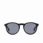 Unisex Γυαλιά Ηλίου Hawkers Bel Air Μαύρο Πολωμένα (Ø 49 mm)