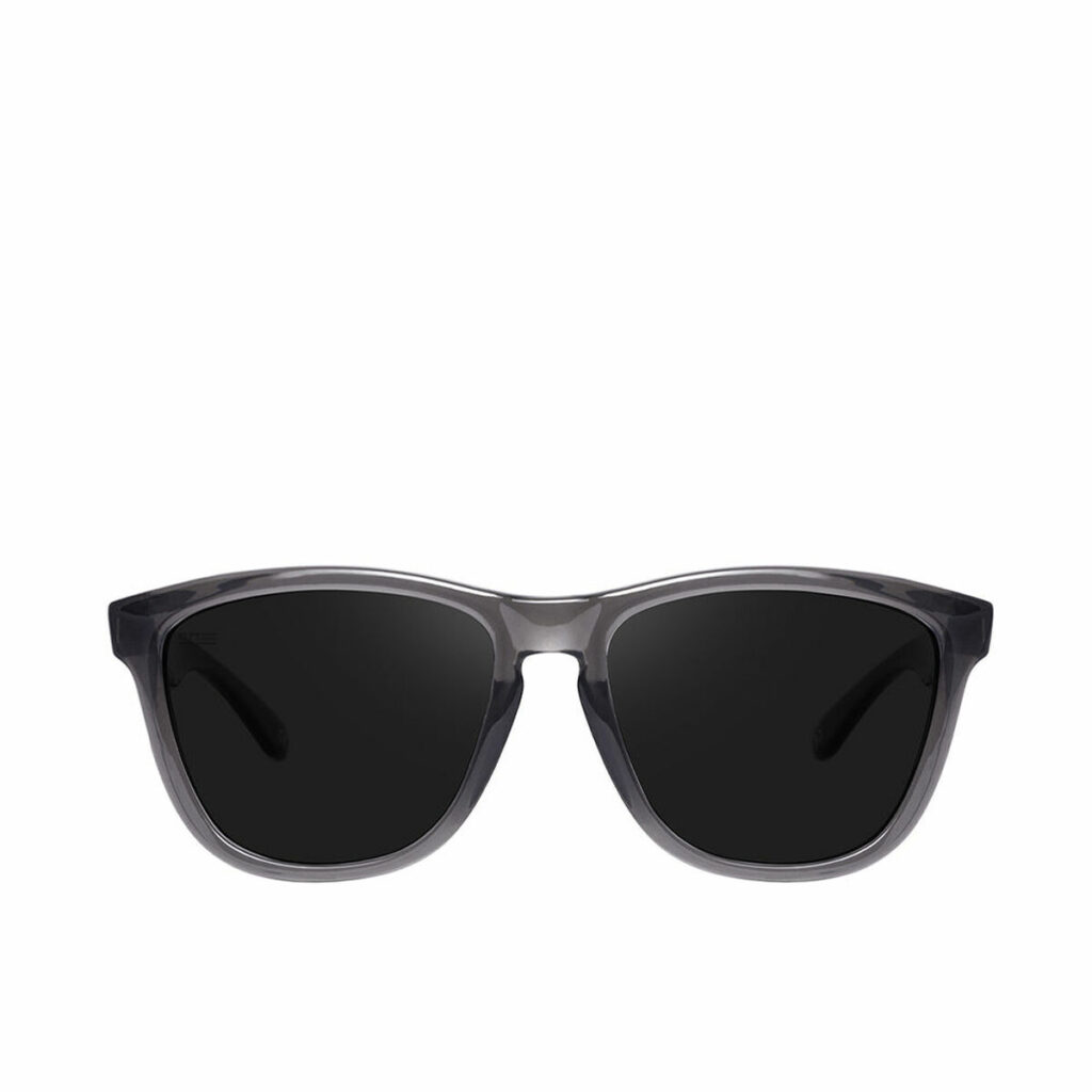 Unisex Γυαλιά Ηλίου Hawkers One Μαύρο Γκρι Πολωμένα (Ø 54 mm)