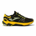 Παπούτσια για Tρέξιμο για Ενήλικες Joma Sport Sierra 2231 Μαύρο
