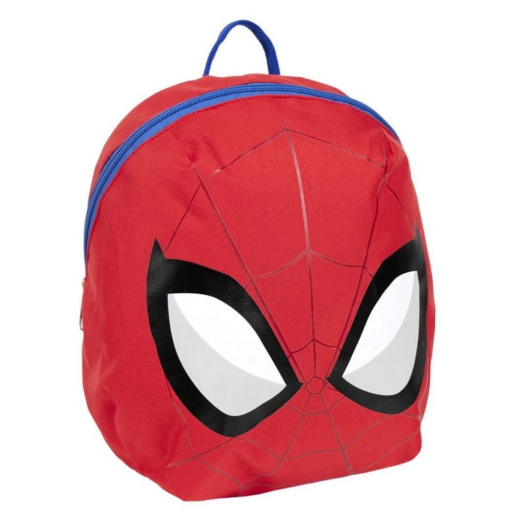 Παιδική Τσάντα Spiderman Κόκκινο (9 x 20 x 25 cm)