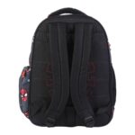 Σχολική Τσάντα Spiderman 2100003822 Μαύρο (32 x 15 x 42 cm)