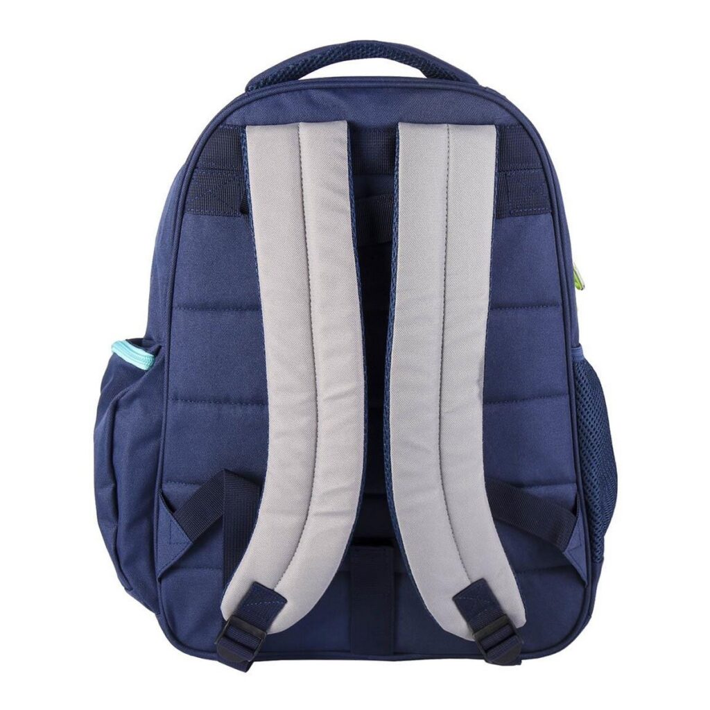 Σχολική Τσάντα Buzz Lightyear Μπλε (32 x 15 x 42 cm)