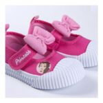 Παπούτσια μπαλαρίνας για κορίτσι Princesses Disney