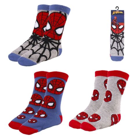 Κάλτσες Spiderman 3 ζευγάρια