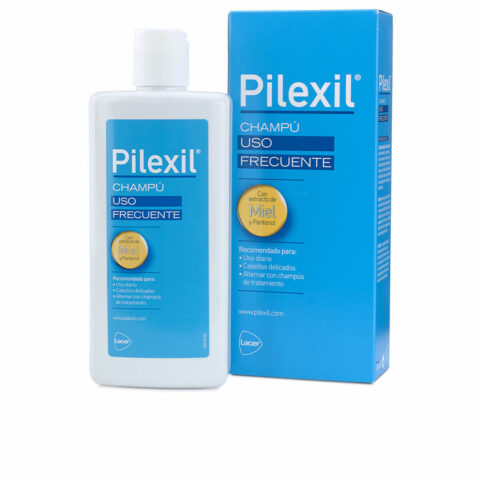 Σαμπουάν για Καθημερινή Χρήση Pilexil (300 ml)
