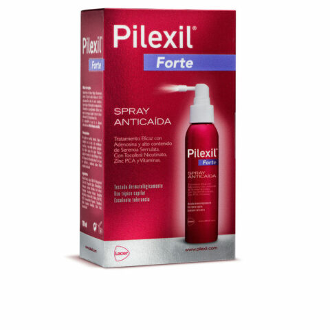 Σπρέι για την Τριχόπτωση Χωρίς Ξέπλυμα Pilexil Forte (120 ml)