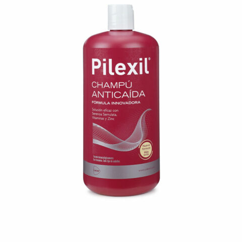 Σαμπουάν Κατά της Τριχόπτωσης Pilexil (900 ml)