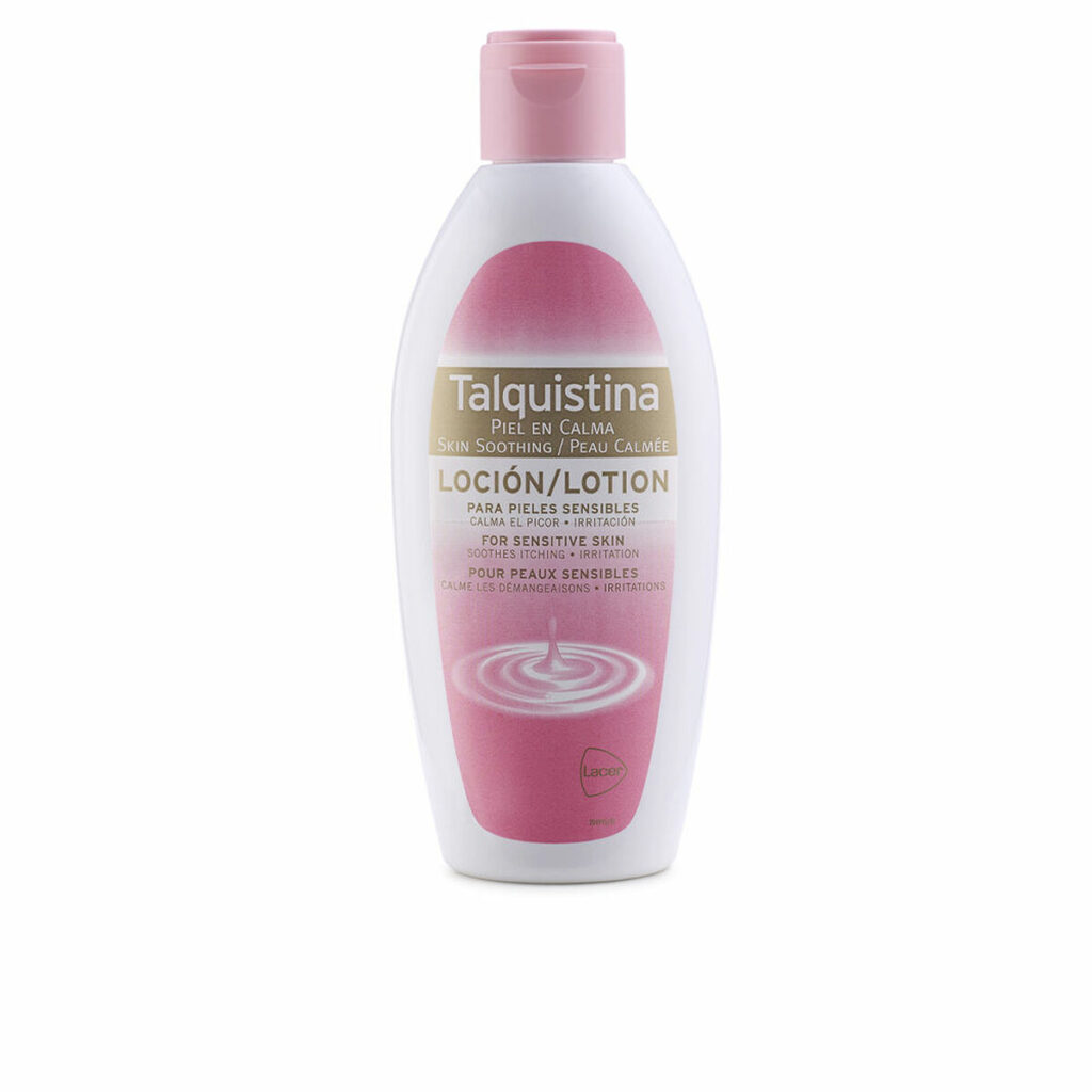 Λοσιόν Σώματος Talquistina Skin Soothing (200 ml)