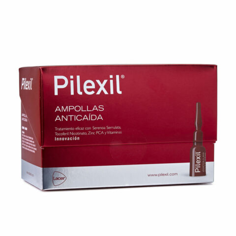 Αντιολισθητικό Pilexil Αντιολισθητικό (15 x 5 ml)