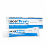 Oδοντόκρεμα Lacer Fresh (75 ml)