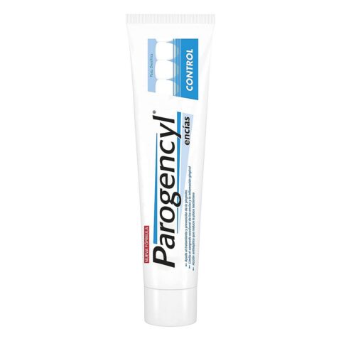 Οδοντόκρεμα Για Ευαίσθητα Ούλα Parogencyl Control (125 ml)