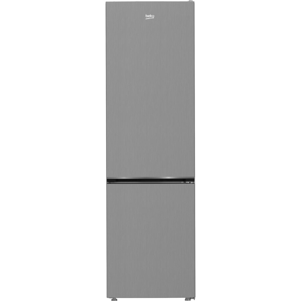 Συνδυασμένο Ψυγείο BEKO B1RCNE404XB Ανοξείδωτο ατσάλι (203 x 60 cm)