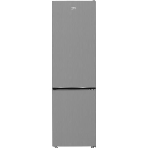 Συνδυασμένο Ψυγείο BEKO B1RCNE404XB Ανοξείδωτο ατσάλι (203 x 60 cm)