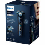 Ηλεκτρική Επαναφορτιζόμενη Ξυριστική Μηχανή Philips Wet & Dry S7782/50
