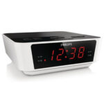Ρολόι-ραδιόφωνο Philips AJ3115/12 LED FM 1W