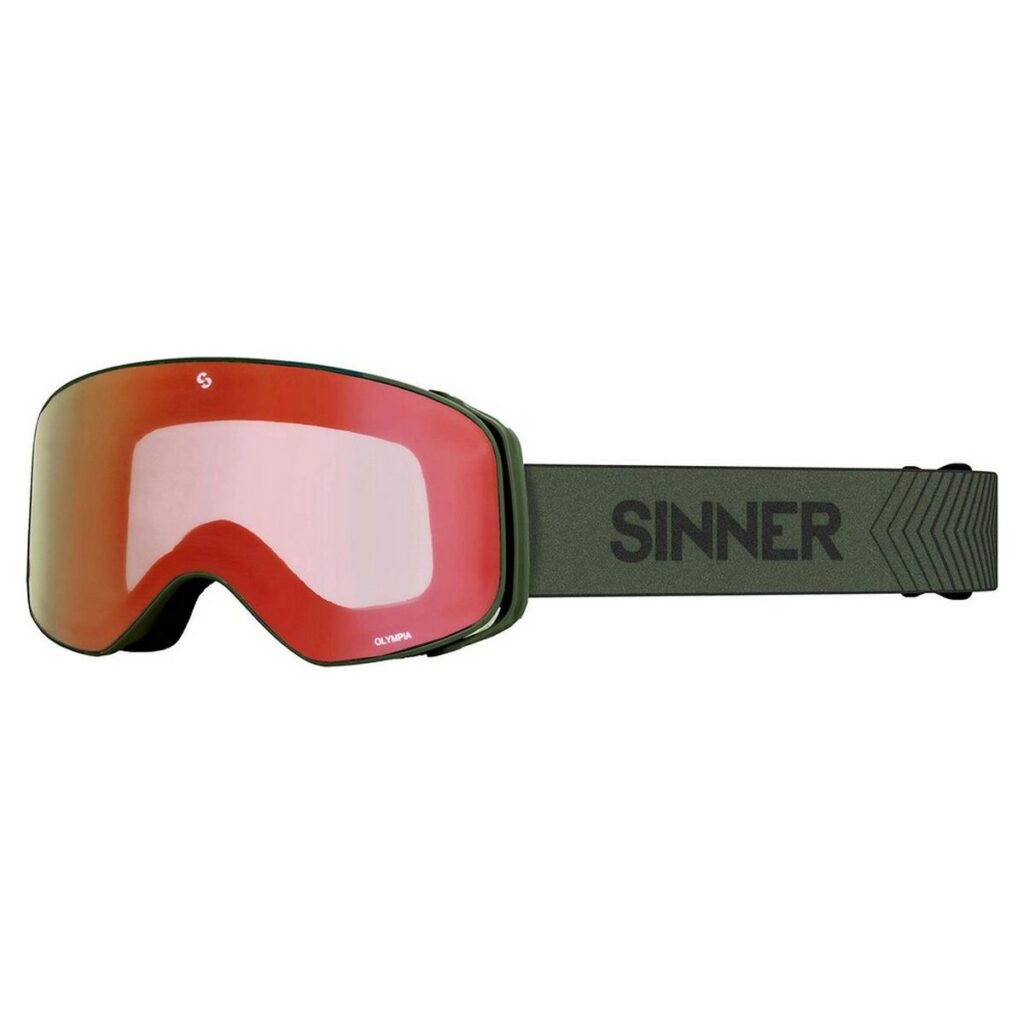 Γυαλιά για Σκι Sinner 331001907 Ροζ Ένωση