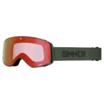Γυαλιά για Σκι Sinner 331001907 Ροζ Ένωση