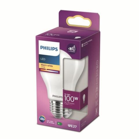 Λάμπα αλόγονου Philips Θερμό Λευκό LED