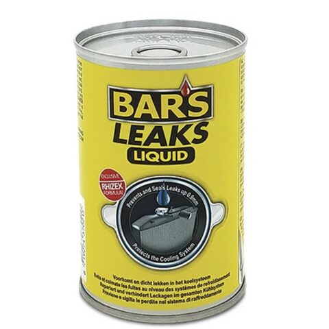 Καθαριστικό Καλοριφέρ Bars Leaks BARS121091 150 gr