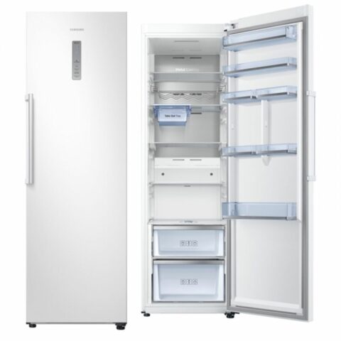 Ψυγείο Samsung RR39M7565WW/ES Λευκό (185 x 60 cm)