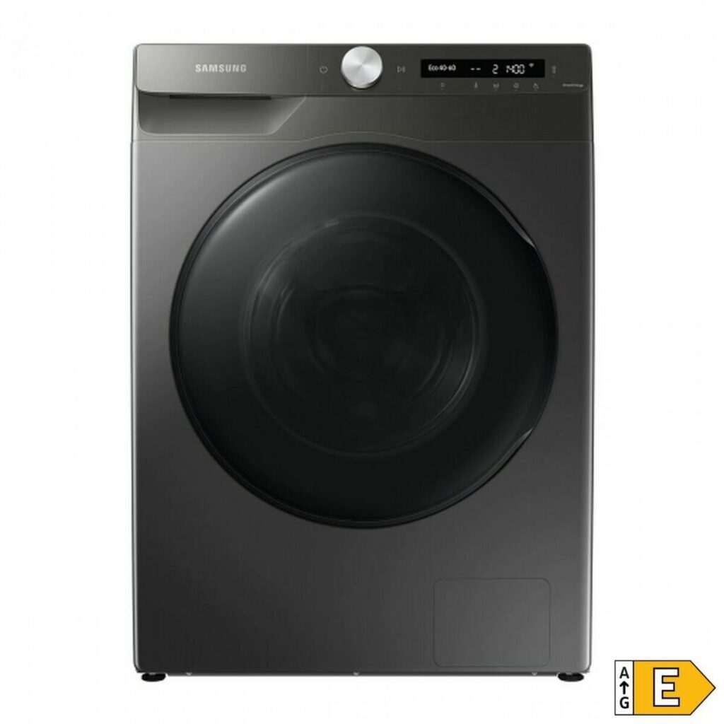 Washer - Dryer Samsung WD90T534DBN 9 kg 1400RPM