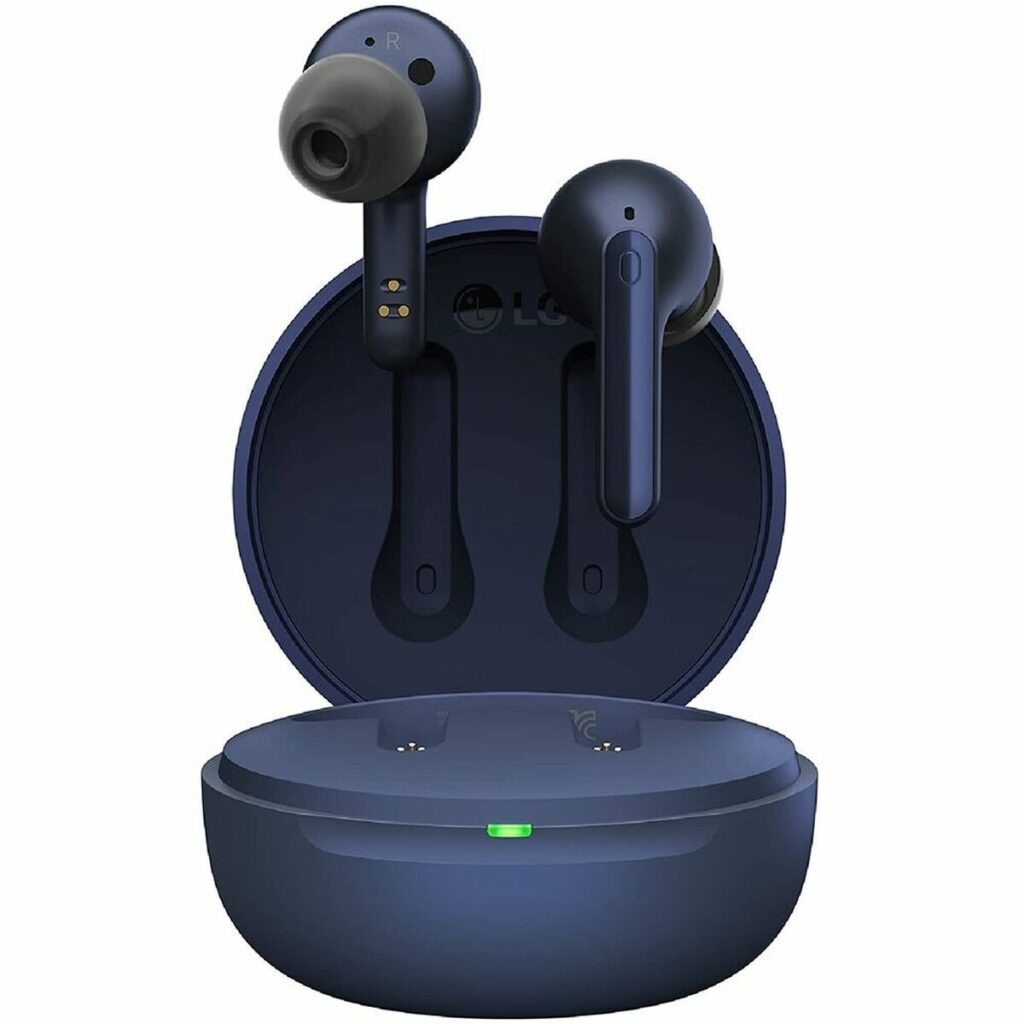 Ακουστικά in Ear Bluetooth LG TONE-FP3. CEUFLLK Μπλε (x1)