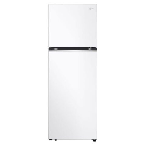 Συνδυασμένο Ψυγείο LG GTBV38SWGKD Λευκό (172 X 60 cm)
