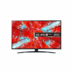 Smart TV LG 43UQ91006LA 43" 4K ULTRA HD LED WIFI