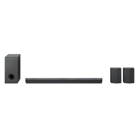 Σύστημα Ηχείων Soundbar LG S95QR 360 W