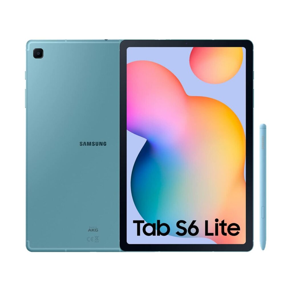 Tablet Samsung TAB S6 LITE P619 4G 10