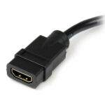 Καλώδιο HDMI Startech HDDVIFM8IN 0
